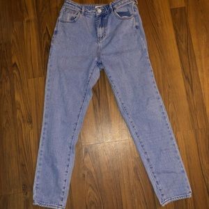 Pacsun Light wash jeans